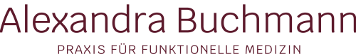 Alexandra Buchmann Logo