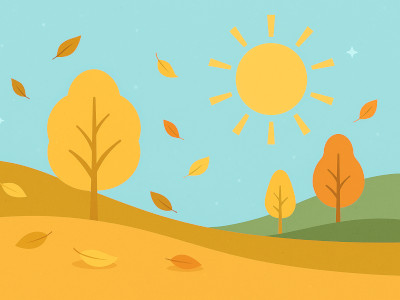 Die strahlende Lebensspenderin Sonne ☀️