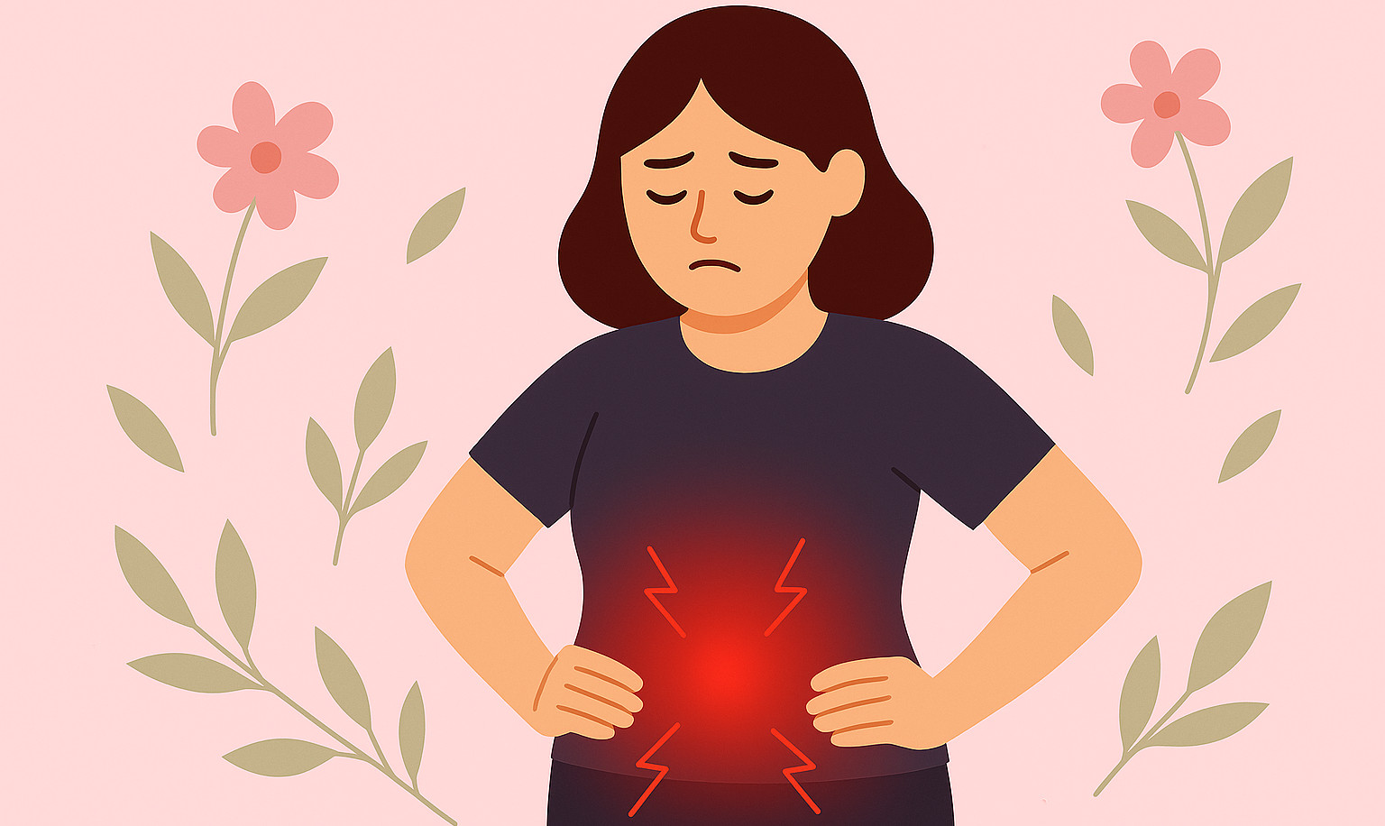 Endometriose verstehen und begleiten