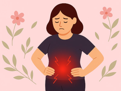 Endometriose verstehen und begleiten