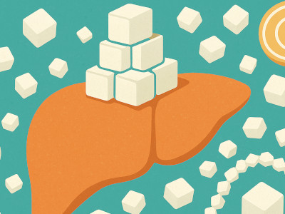 Fettleber: Wie funktionelle Medizin bei der Lebergesundheit unterstützt