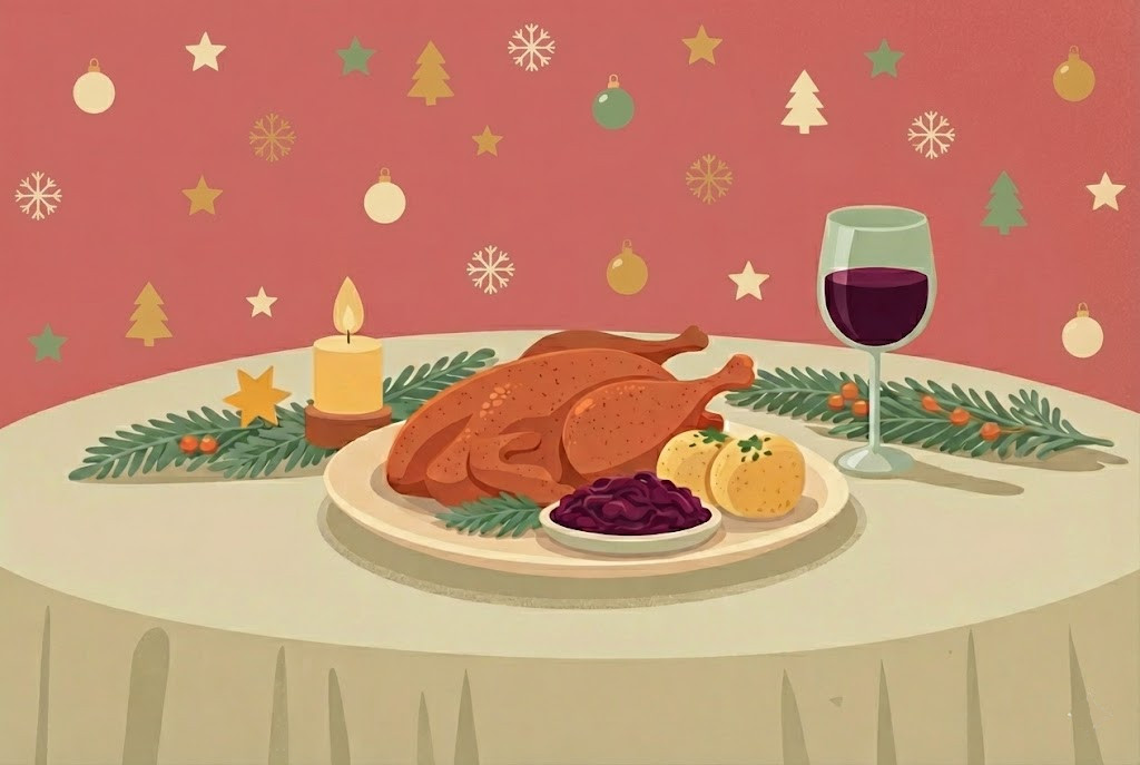 Genuß - Was im Körper passiert, wenn wir genießen