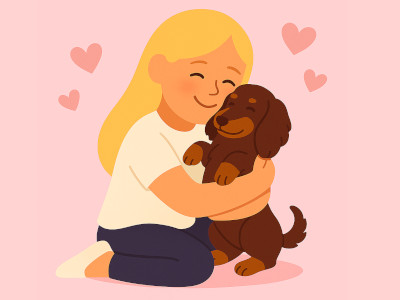 Glückshormone – so bringst du dein Wohlbefinden in Schwung