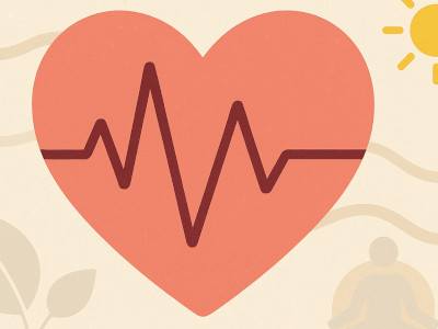Herzratenvariabilität: Was Ihr Herz über Ihre Gesundheit verrät