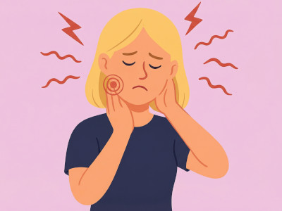 Kiefergelenk & Osteopathie