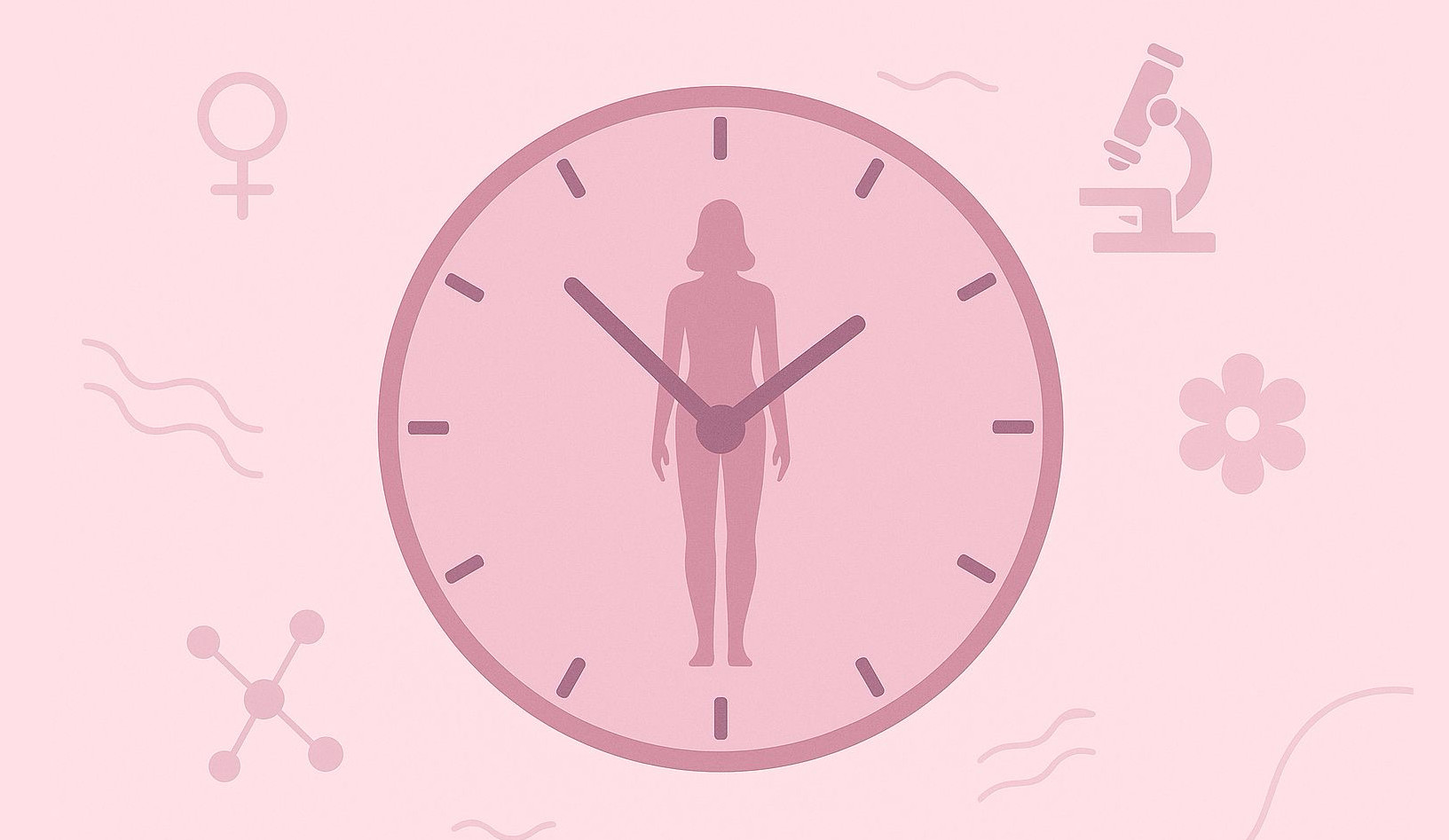 Labordiagnostik bei Frauenhormonen: Warum der richtige Zeitpunkt entscheidend ist