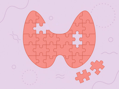 Schilddrüse Teil 2 – Wenn die Schilddrüse aus dem Gleichgewicht gerät