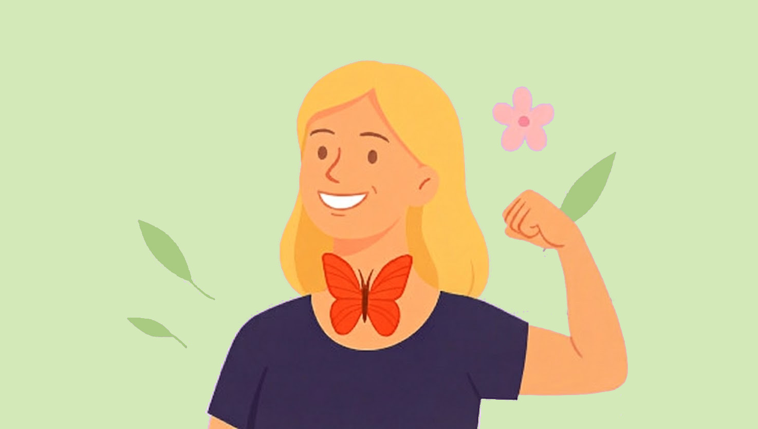 Hashimoto: Wie du Antikörper auf natürlichem Weg senken kannst