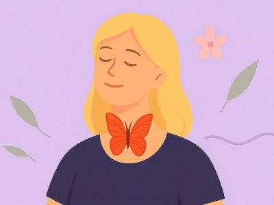 Die Schilddrüse – das kleine Organ mit großer Wirkung