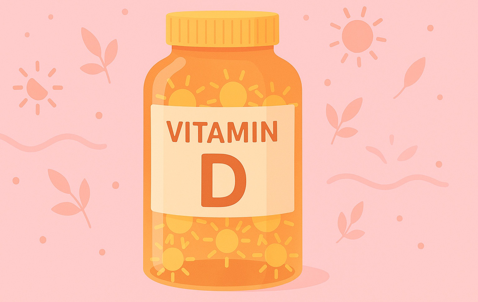 Vitamin D – Warum die Bestimmung jetzt besonders wichtig ist