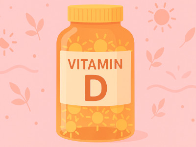 Vitamin D – Warum die Bestimmung jetzt besonders wichtig ist