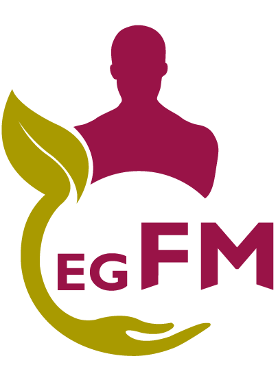 EGFM Logo